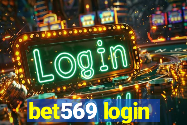 bet569 login